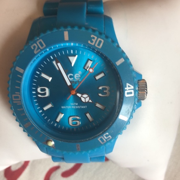 ICE WATCH blue - Picture 3 of 6